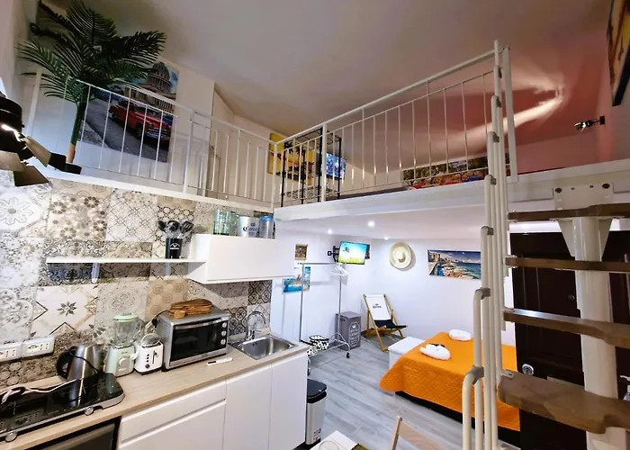 Loft Litle Havana