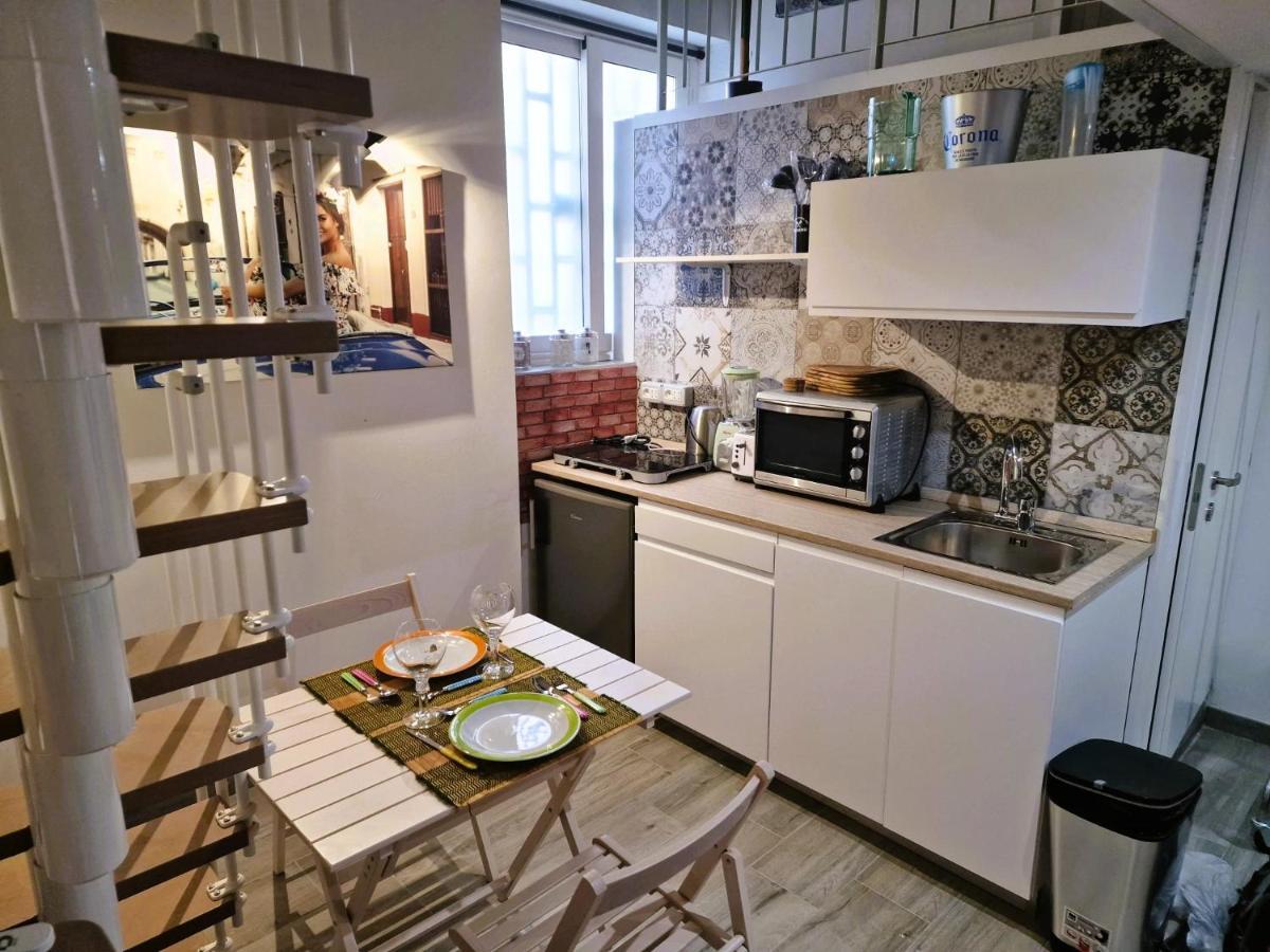 Loft Litle Havana Appartement Bari