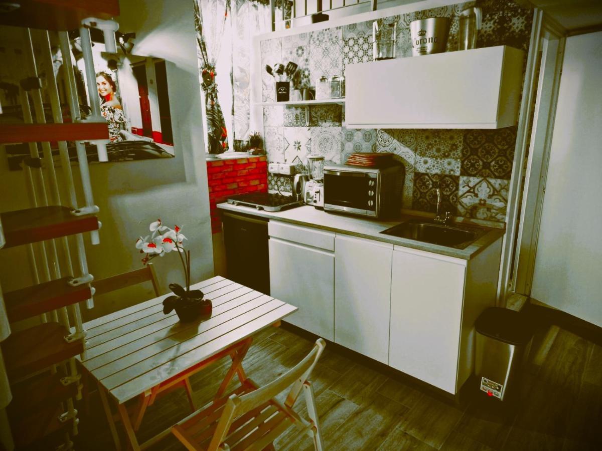 Loft Litle Havana Appartement