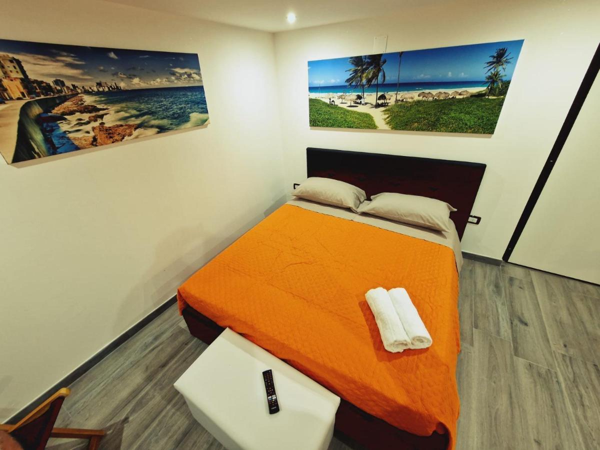 Loft Litle Havana Bari