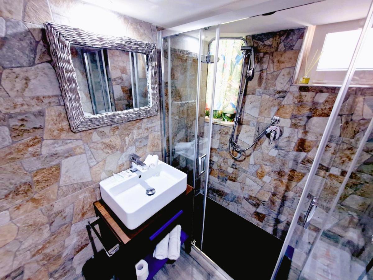 Appartement Loft Litle Havana Bari