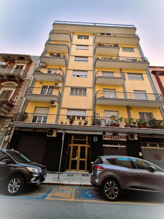 Appartement Loft Litle Havana Bari