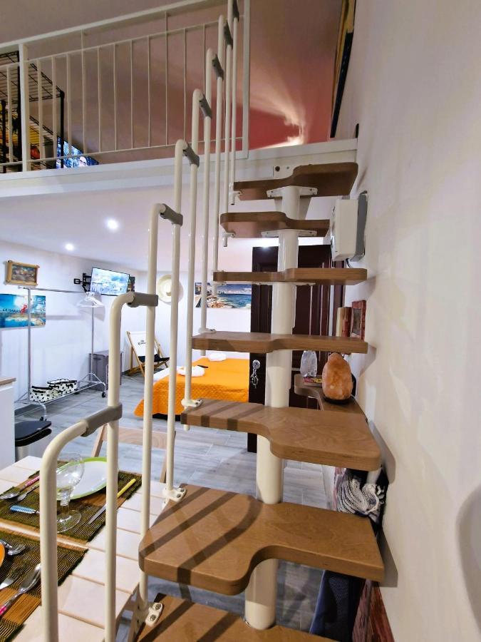 Loft Litle Havana Appartement Bari