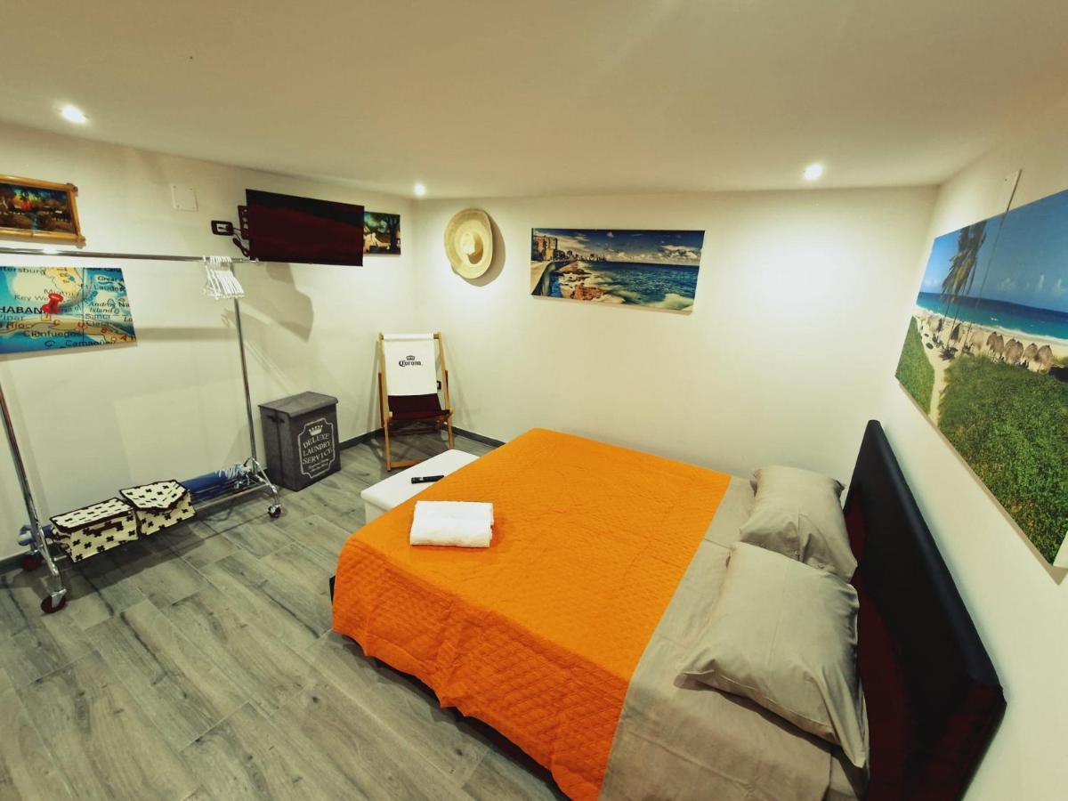Loft Litle Havana * Bari