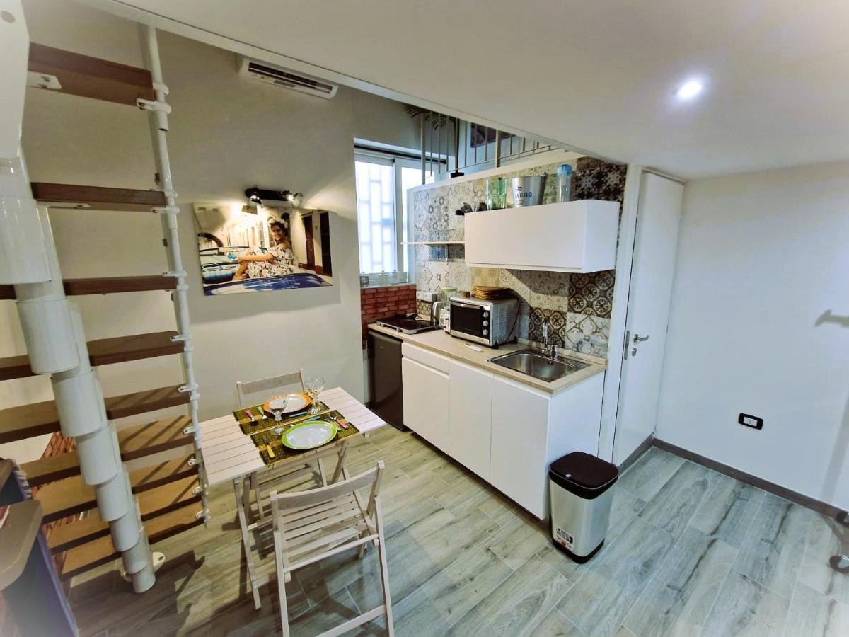 Loft Litle Havana Bari