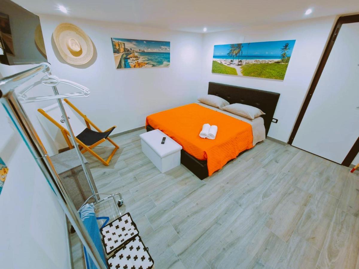 Loft Litle Havana Appartement Bari
