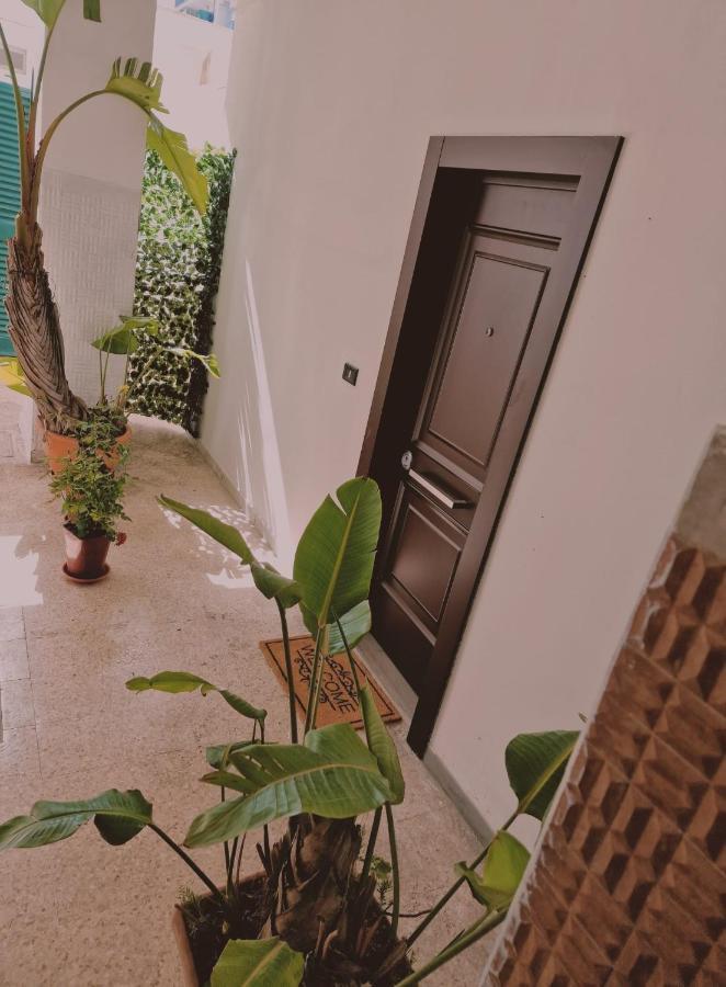 Appartement Loft Litle Havana Bari