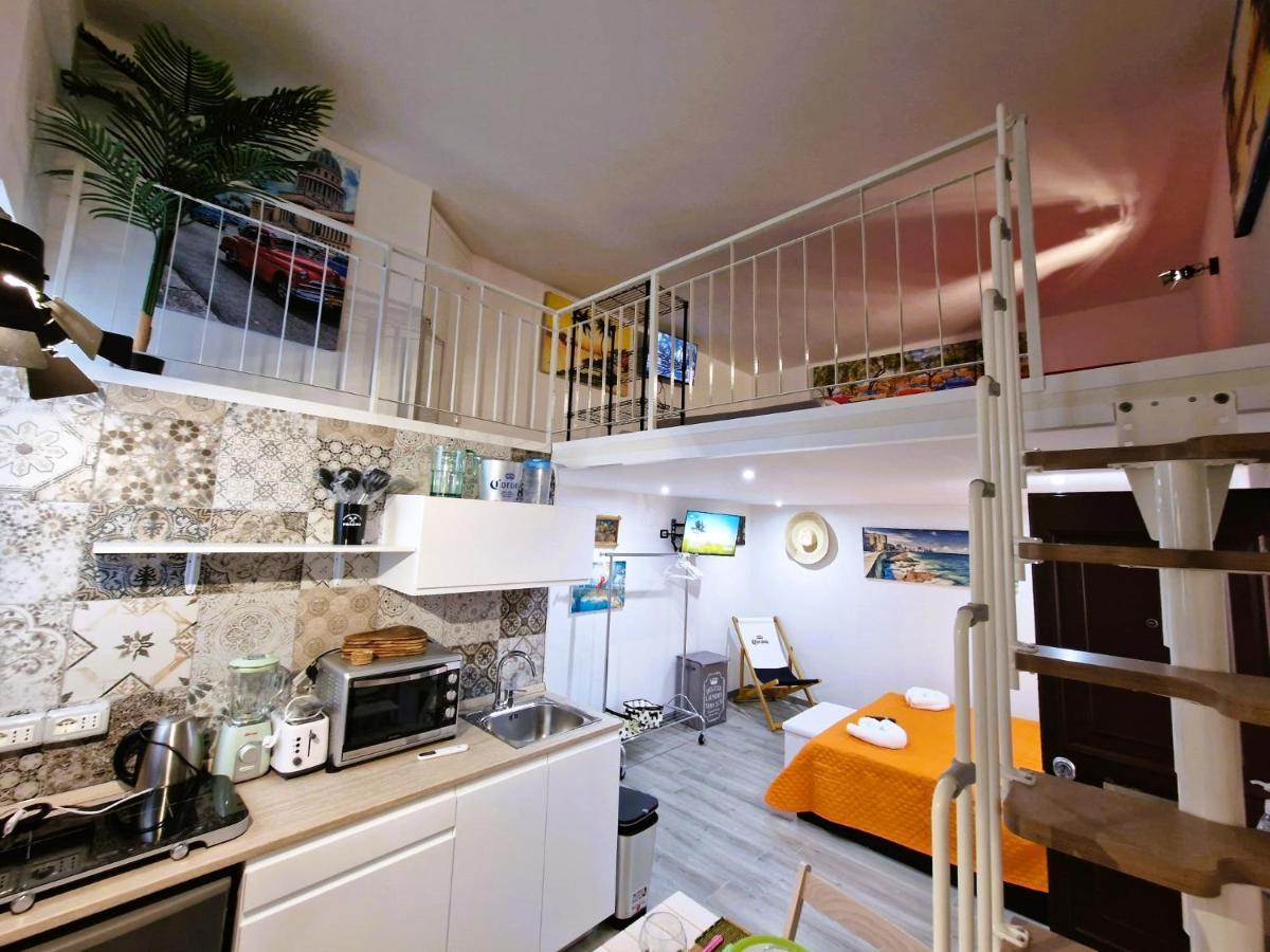 Appartement Loft Litle Havana *