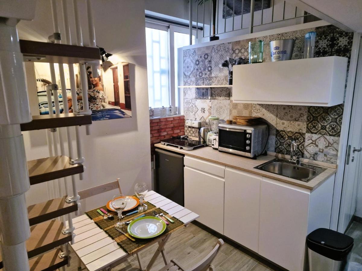Loft Little Havana Bari